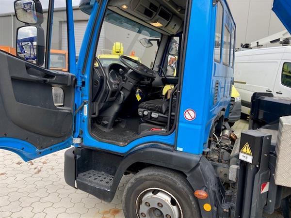 Grote foto ruthmann steiger t 330 doe het zelf en verbouw hoogwerkers