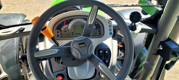 Grote foto nieuw deutz fahr 5125 gs agrarisch tractoren