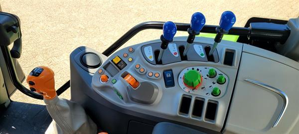 Grote foto nieuw deutz fahr 5125 gs agrarisch tractoren