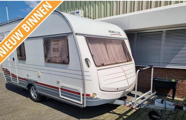 Grote foto home car rally 43 fantasy 2005 in perf. st.onderh. caravans en kamperen caravans