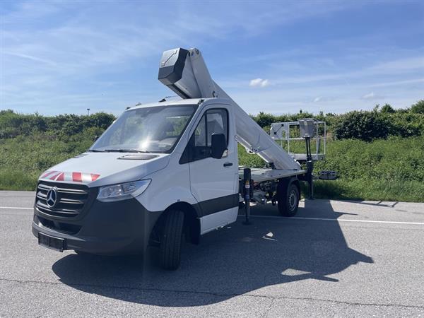 Grote foto ruthmann steiger tb 290 pro doe het zelf en verbouw hoogwerkers