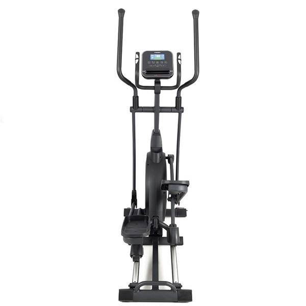 Grote foto toorx fitness erx 650 crosstrainer met hellingshoek sport en fitness fitness