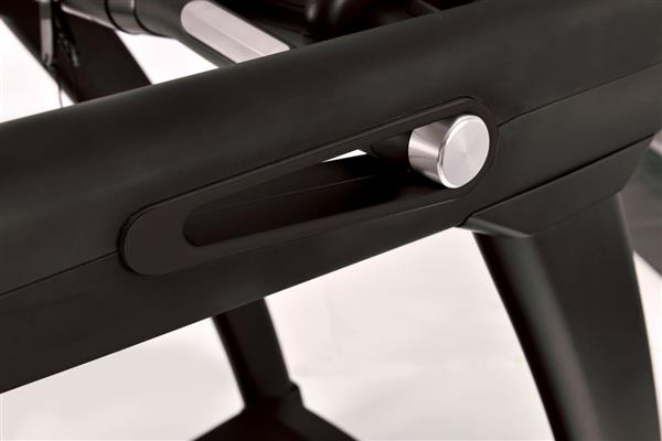 Grote foto toorx fitness mirage s80 loopband tft 15.6 scherm sport en fitness fitness