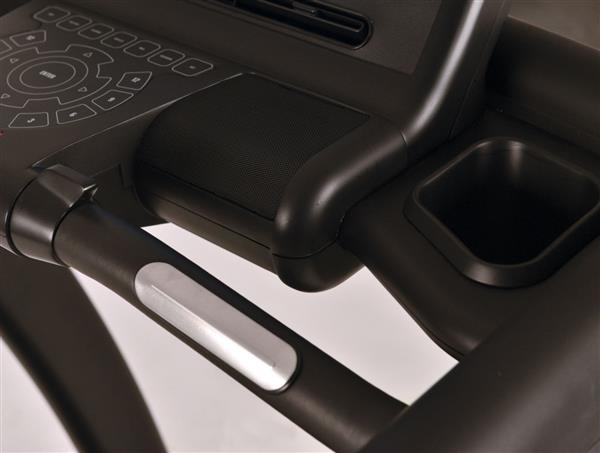 Grote foto toorx fitness mirage s80 loopband tft 15.6 scherm sport en fitness fitness