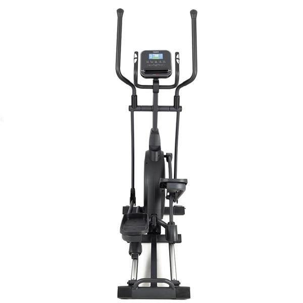Grote foto toorx fitness erx 650 crosstrainer met hellingshoek sport en fitness fitness
