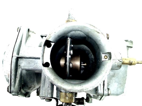 Grote foto merk onbekend merk onbekend 43a0 carburateur 722akb motoren overige accessoires