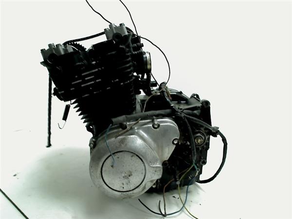 Grote foto suzuki gsx 750 es ef 1983 1987 439v motorblok r703 110079 motoren overige accessoires