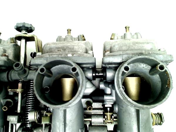 Grote foto suzuki gs 1000 43a0 carburateur 49030 motoren overige accessoires