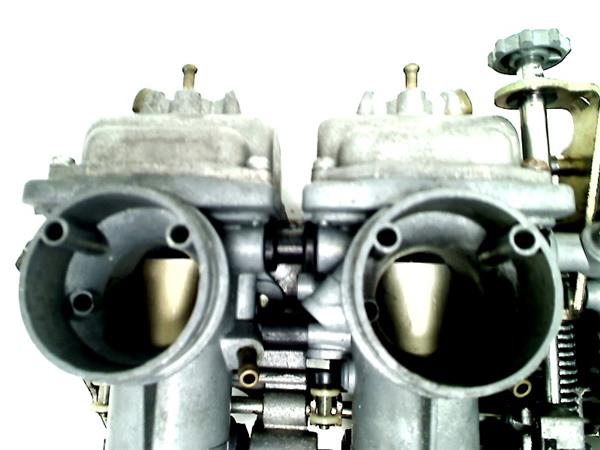 Grote foto suzuki gs 1000 43a0 carburateur 49030 motoren overige accessoires
