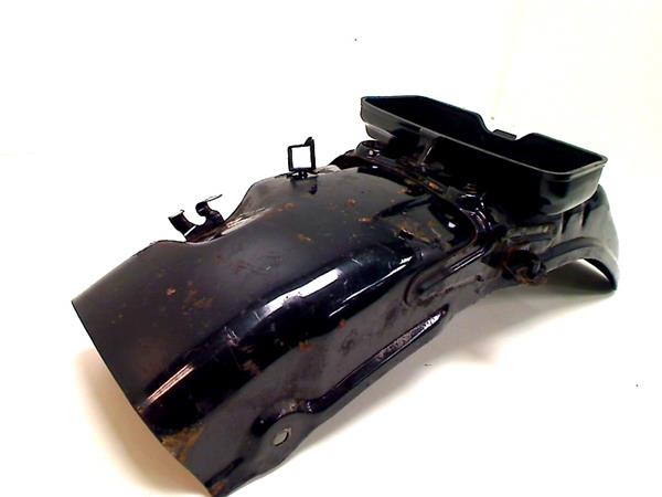 Grote foto yamaha xs 400 1976 1982 43at spatbord achter motoren overige accessoires