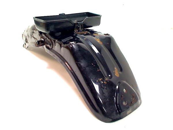 Grote foto yamaha xs 400 1976 1982 43at spatbord achter motoren overige accessoires