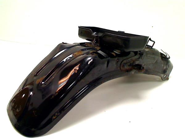Grote foto yamaha xs 400 1976 1982 43at spatbord achter motoren overige accessoires
