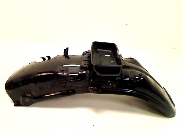 Grote foto yamaha xs 400 1976 1982 43at spatbord achter motoren overige accessoires