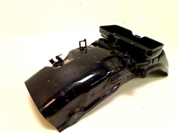 Grote foto yamaha xs 400 1976 1982 43at spatbord achter motoren overige accessoires