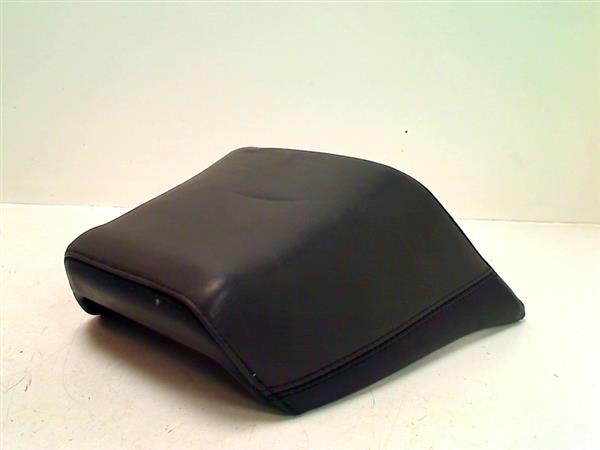 Grote foto yamaha vmx 1200 v max f286 zadel achter motoren overige accessoires