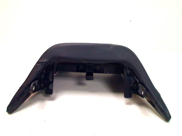 Grote foto yamaha vmx 1200 v max f286 zadel achter motoren overige accessoires
