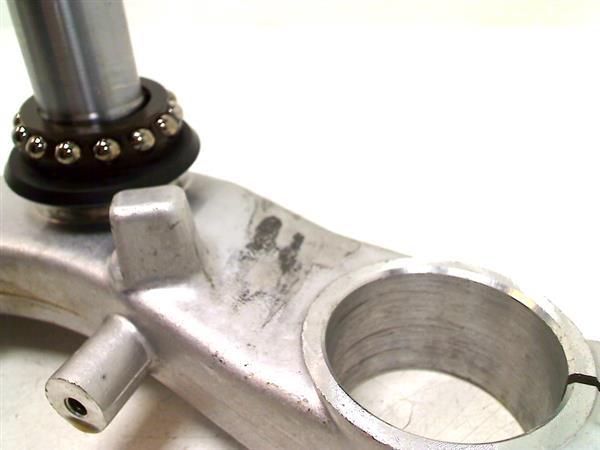 Grote foto yamaha yzf 1000 thunderace 1996 2001 43l2 t stuk motoren overige accessoires