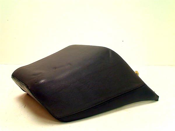 Grote foto yamaha vmx 1200 v max f286 zadel achter motoren overige accessoires
