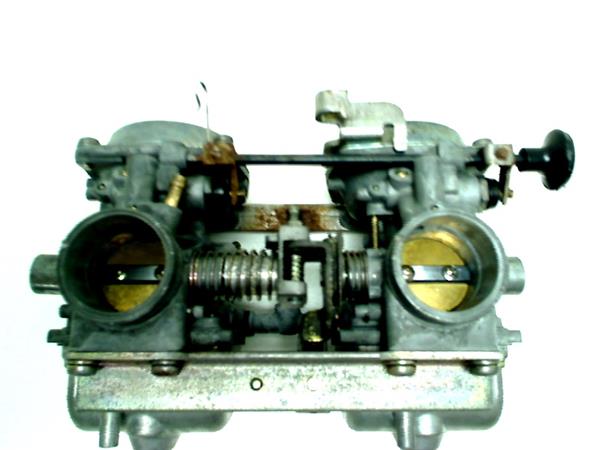 Grote foto merk onbekend merk onbekend 43a0 carburateur motoren overige accessoires