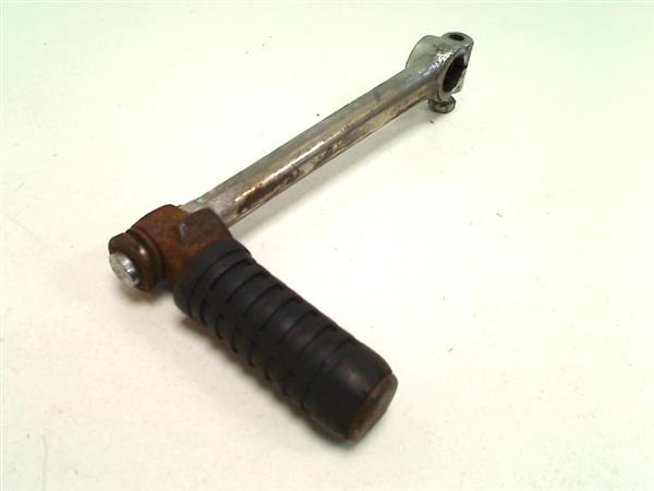Grote foto yamaha yz 80 1986 1990 0383 kickstarter motoren overige accessoires