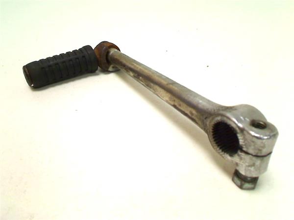 Grote foto yamaha yz 80 1986 1990 0383 kickstarter motoren overige accessoires