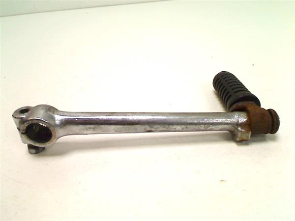 Grote foto yamaha yz 80 1986 1990 0383 kickstarter motoren overige accessoires