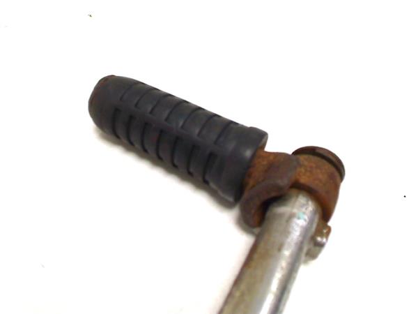 Grote foto yamaha yz 80 1986 1990 0383 kickstarter motoren overige accessoires