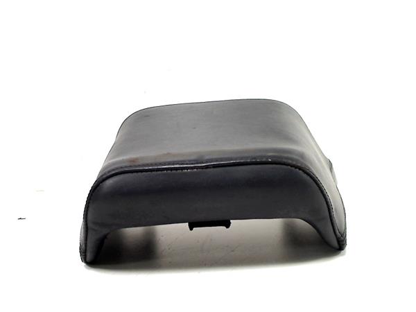 Grote foto yamaha vmx 1200 v max f286 zadel achter ifk 24750 00 motoren overige accessoires