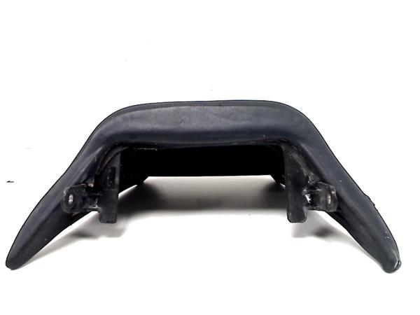 Grote foto yamaha vmx 1200 v max f286 zadel achter ifk 24750 00 motoren overige accessoires