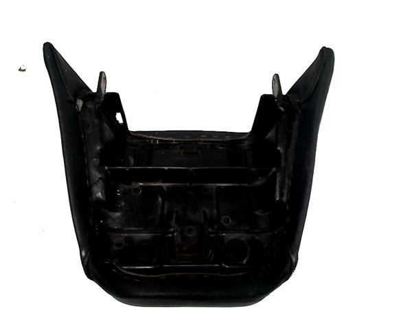 Grote foto yamaha vmx 1200 v max f286 zadel achter ifk 24750 00 motoren overige accessoires