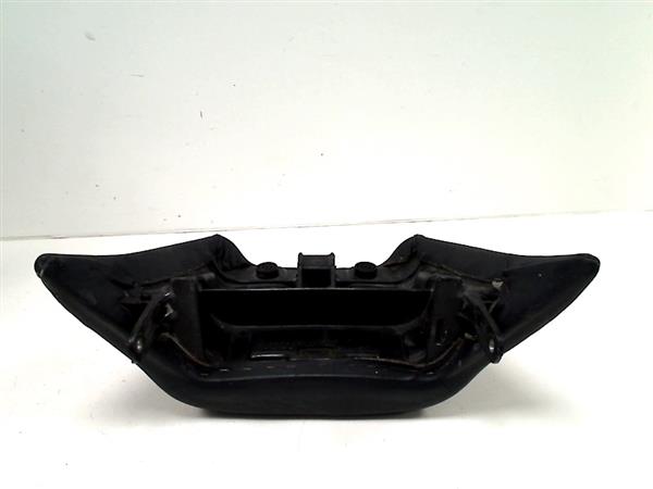 Grote foto yamaha vmx 1200 v max f286 zadel achter ifk 24750 00 motoren overige accessoires