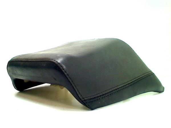 Grote foto yamaha vmx 1200 v max f286 zadel achter motoren overige accessoires