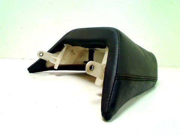 Grote foto yamaha vmx 1200 v max f286 zadel achter motoren overige accessoires