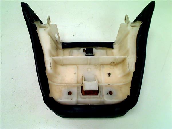 Grote foto yamaha vmx 1200 v max f286 zadel achter motoren overige accessoires