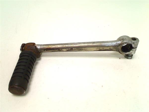Grote foto yamaha yz 80 1986 1990 0383 kickstarter motoren overige accessoires