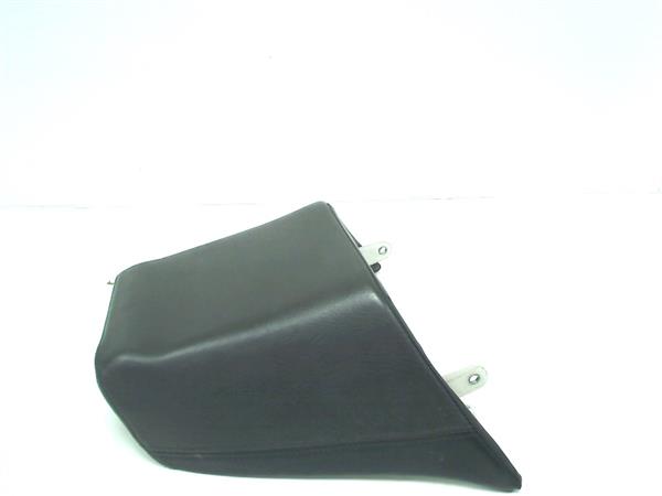 Grote foto yamaha vmx 1200 v max f286 zadel achter motoren overige accessoires