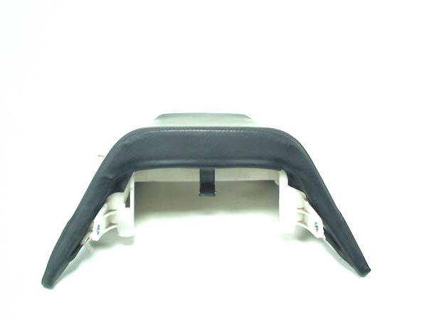 Grote foto yamaha vmx 1200 v max f286 zadel achter motoren overige accessoires