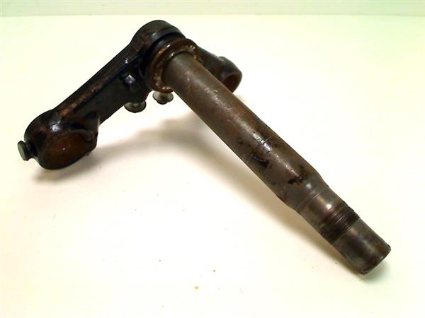 Grote foto yamaha xs 360 1976 1977 43l2 t stuk motoren overige accessoires