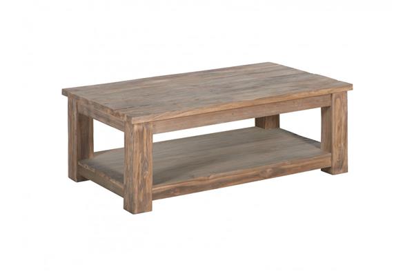 Grote foto tower living lorenzo salontafel 130cm huis en inrichting eettafels