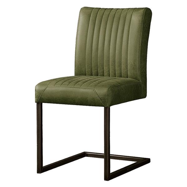 Grote foto tower living stoel ferro olijf huis en inrichting stoelen