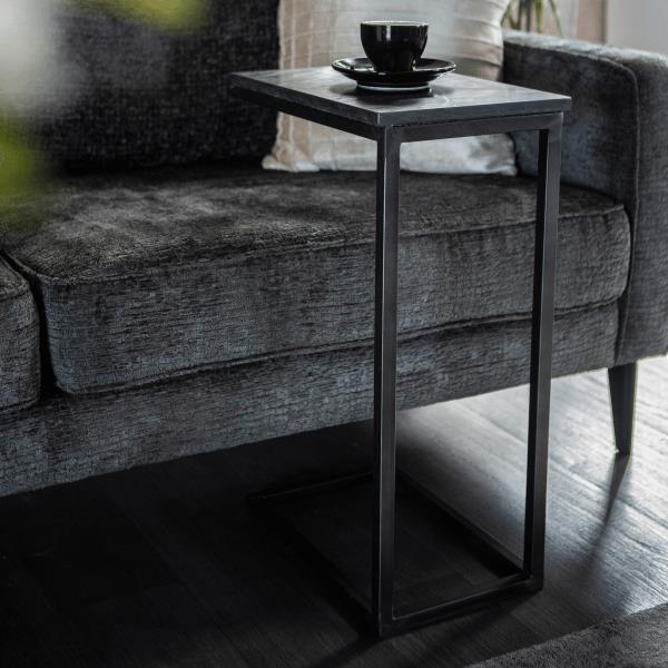 Grote foto slider en laptoptafel edge huis en inrichting eettafels