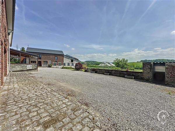 Grote foto somme leuze vos agences vastgoed in de ardennen huizen en kamers bestaand europa