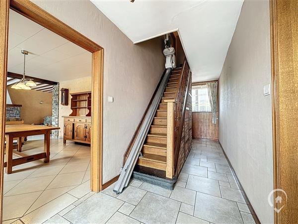 Grote foto somme leuze vos agences vastgoed in de ardennen huizen en kamers bestaand europa
