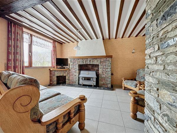 Grote foto somme leuze vos agences vastgoed in de ardennen huizen en kamers bestaand europa