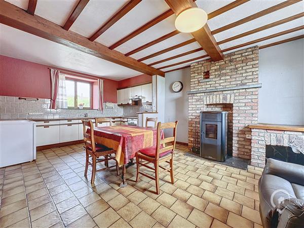 Grote foto somme leuze vos agences vastgoed in de ardennen huizen en kamers bestaand europa