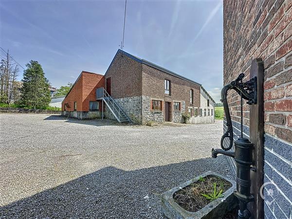 Grote foto somme leuze vos agences vastgoed in de ardennen huizen en kamers bestaand europa