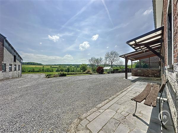 Grote foto somme leuze vos agences vastgoed in de ardennen huizen en kamers bestaand europa