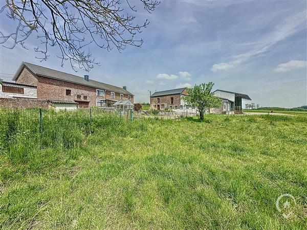 Grote foto somme leuze vos agences vastgoed in de ardennen huizen en kamers bestaand europa