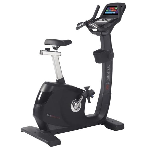 Grote foto toorx professional brx 9500 tft ergometer sport en fitness fitness