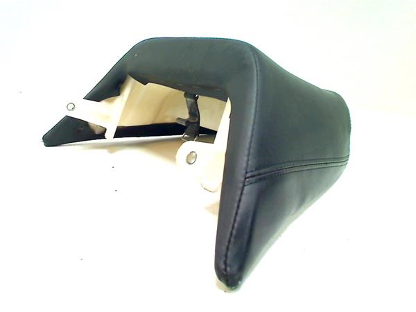 Grote foto yamaha vmx 1200 v max f286 zadel achter ifk 24750 00 motoren overige accessoires